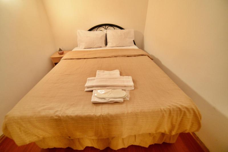 Cave Seasons Deluxe Hotel image