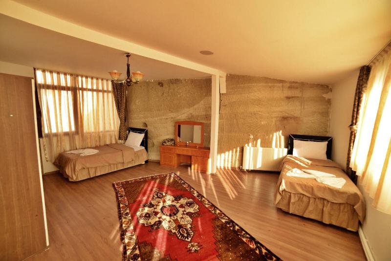 Cave Seasons Deluxe Hotel image