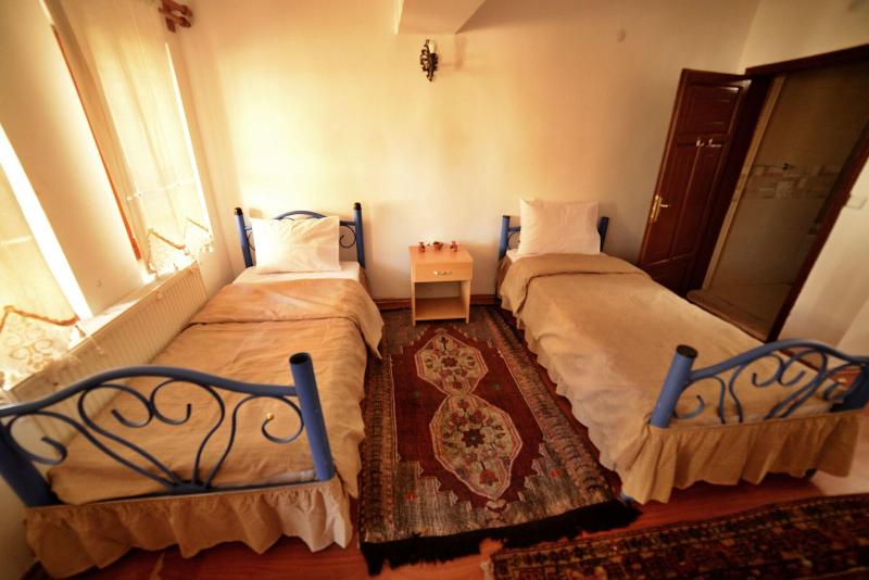 Cave Seasons Deluxe Hotel image