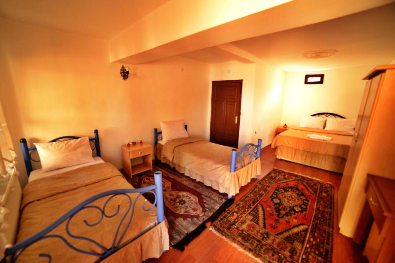 Cave Seasons Deluxe Hotel image
