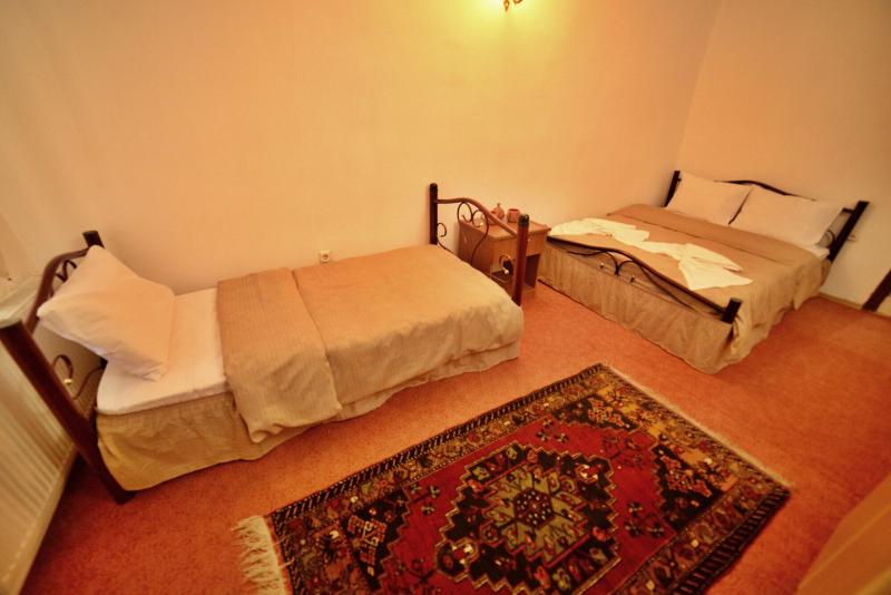 Cave Seasons Deluxe Hotel image