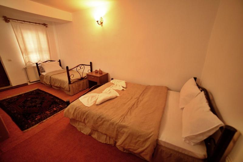 Cave Seasons Deluxe Hotel image