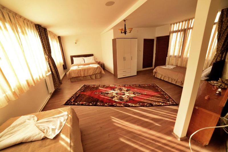 Cave Seasons Deluxe Hotel image
