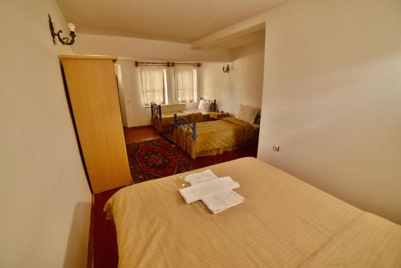 Cave Seasons Deluxe Hotel image