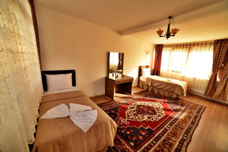 Cave Seasons Deluxe Hotel image
