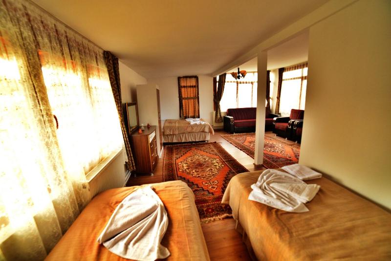 Cave Seasons Deluxe Hotel image