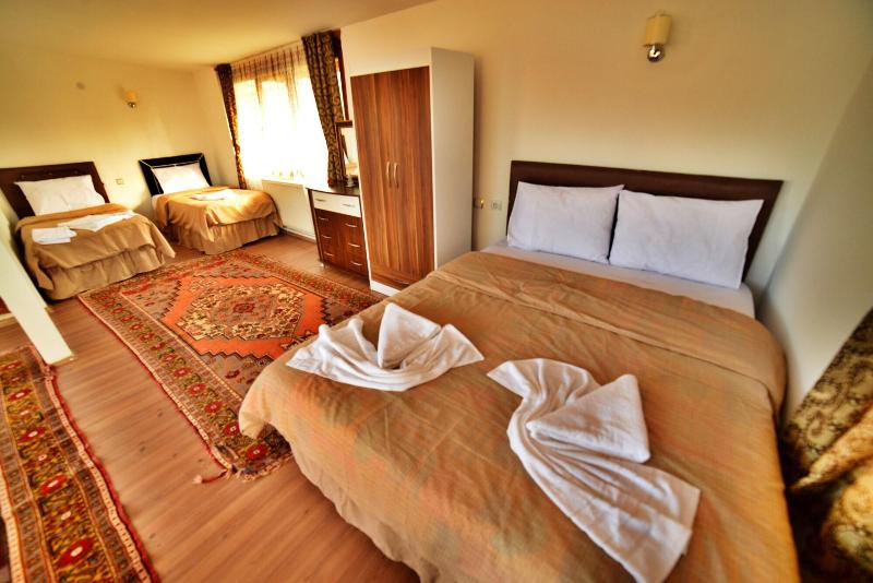 Cave Seasons Deluxe Hotel image