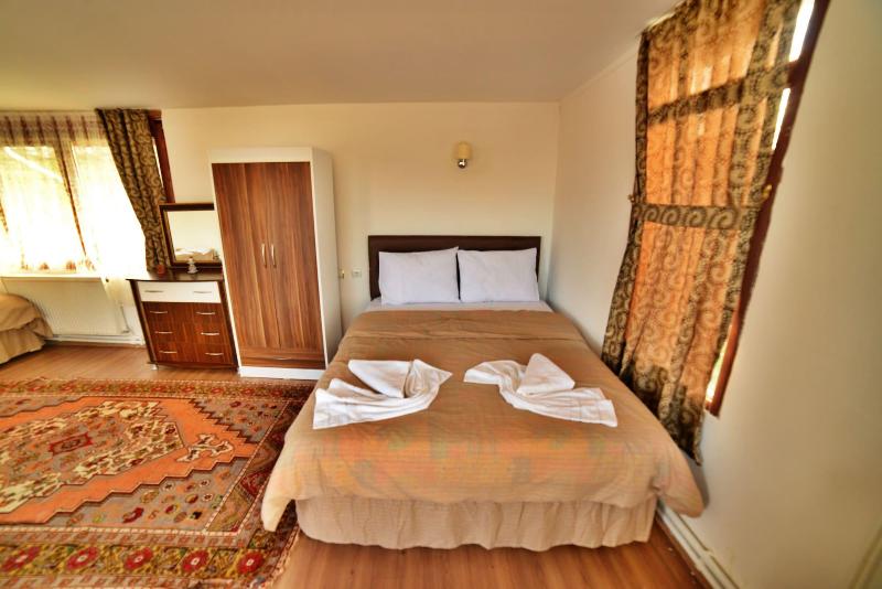 Cave Seasons Deluxe Hotel image
