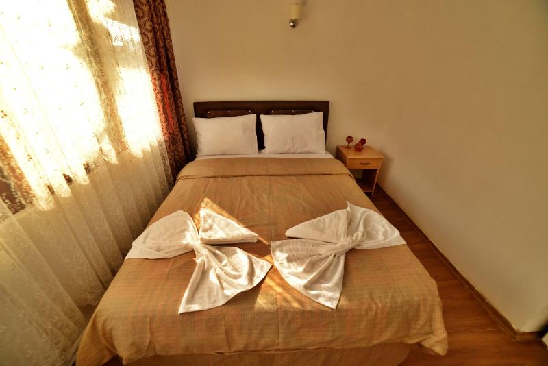 Cave Seasons Deluxe Hotel image