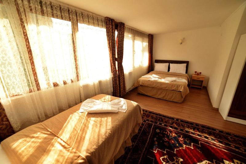 Cave Seasons Deluxe Hotel image