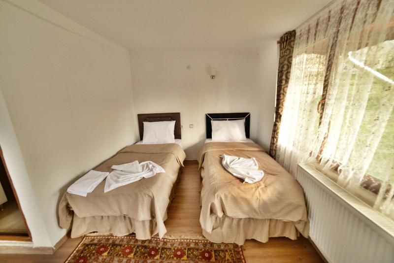 Cave Seasons Deluxe Hotel image