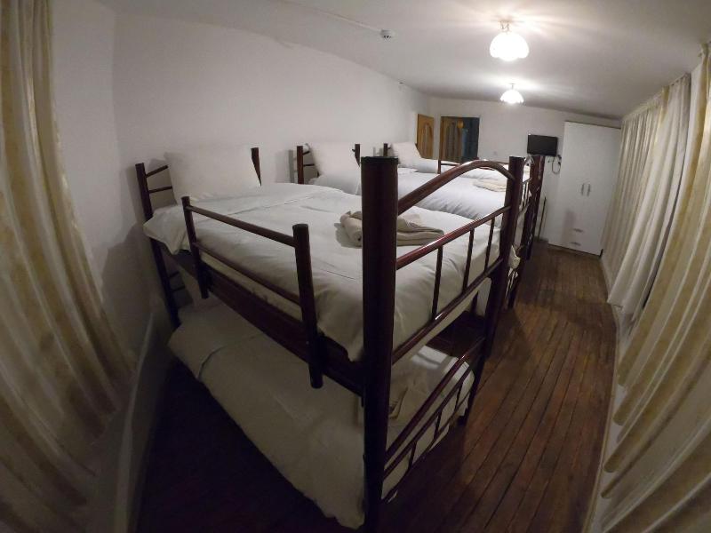 Cave Seasons Deluxe Hotel image