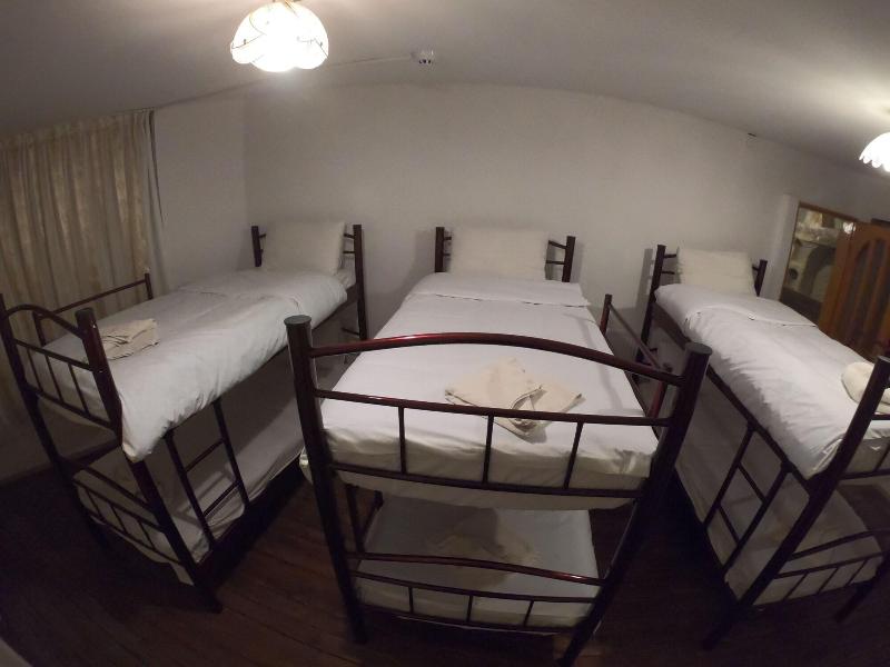 Cave Seasons Deluxe Hotel image