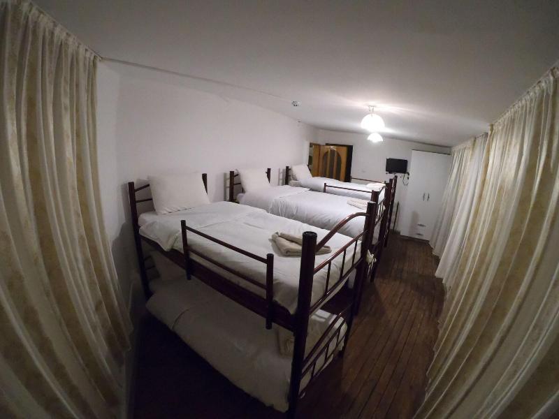 Cave Seasons Deluxe Hotel image
