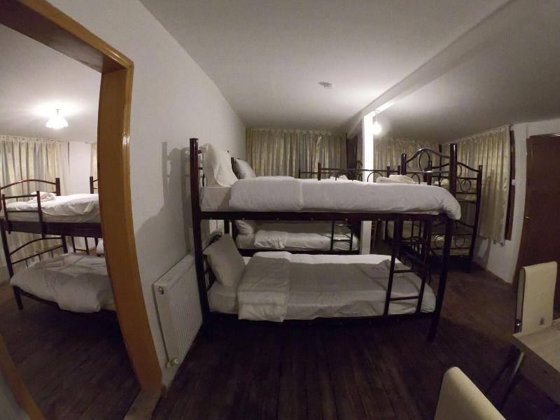 Cave Seasons Deluxe Hotel image