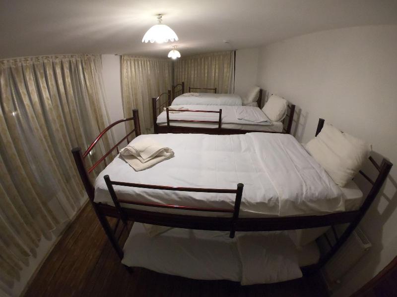Cave Seasons Deluxe Hotel image