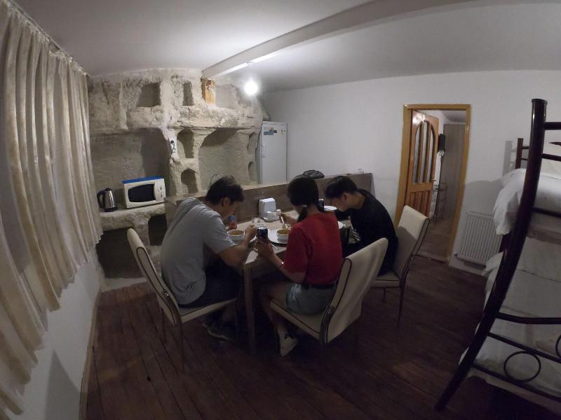Cave Seasons Deluxe Hotel image