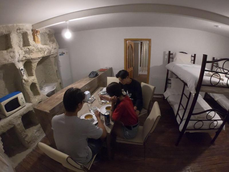 Cave Seasons Deluxe Hotel image