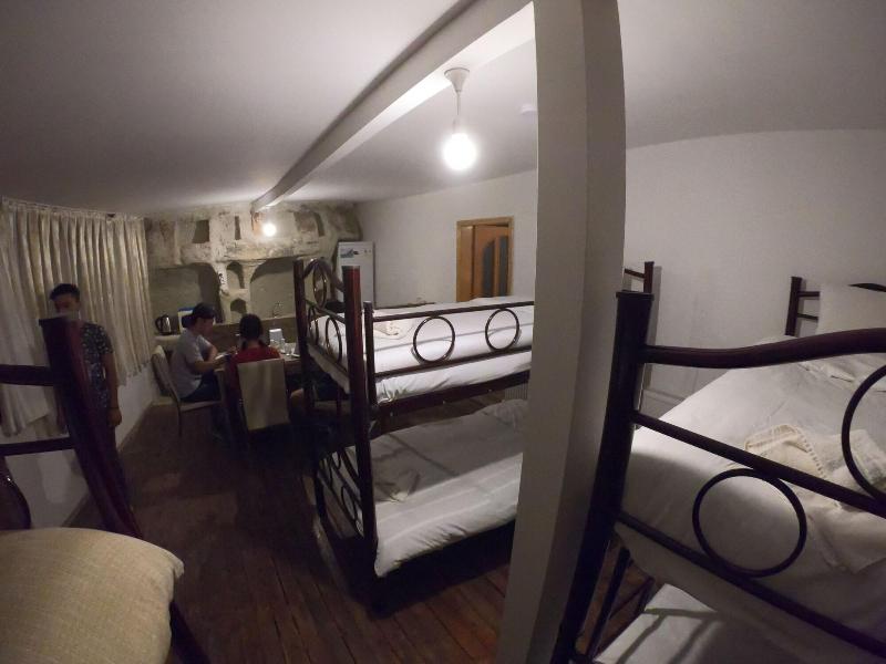 Cave Seasons Deluxe Hotel image