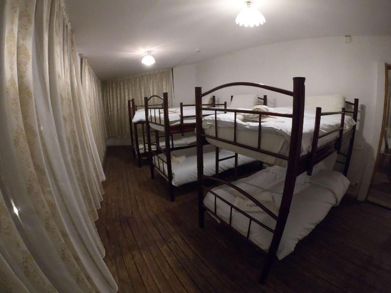Cave Seasons Deluxe Hotel image