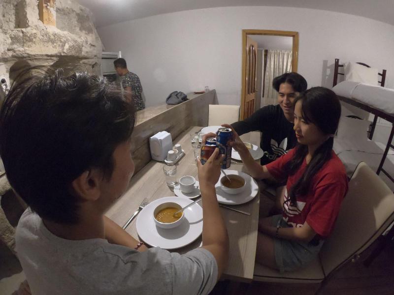 Cave Seasons Deluxe Hotel image
