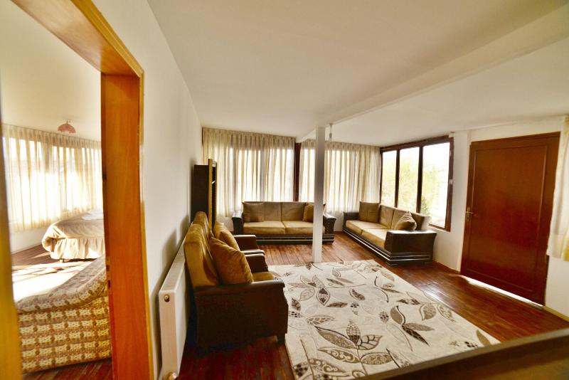 Cave Seasons Deluxe Hotel image