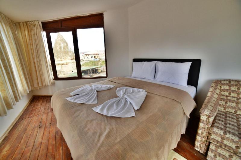 Cave Seasons Deluxe Hotel image