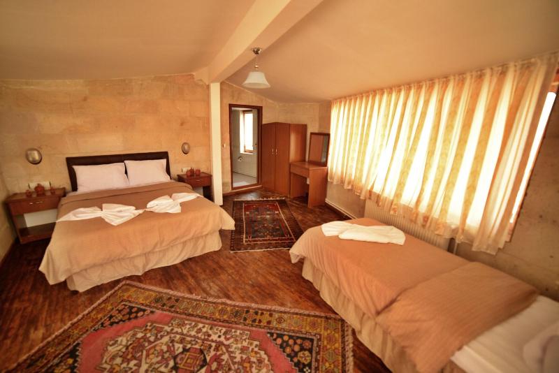 Cave Seasons Deluxe Hotel image