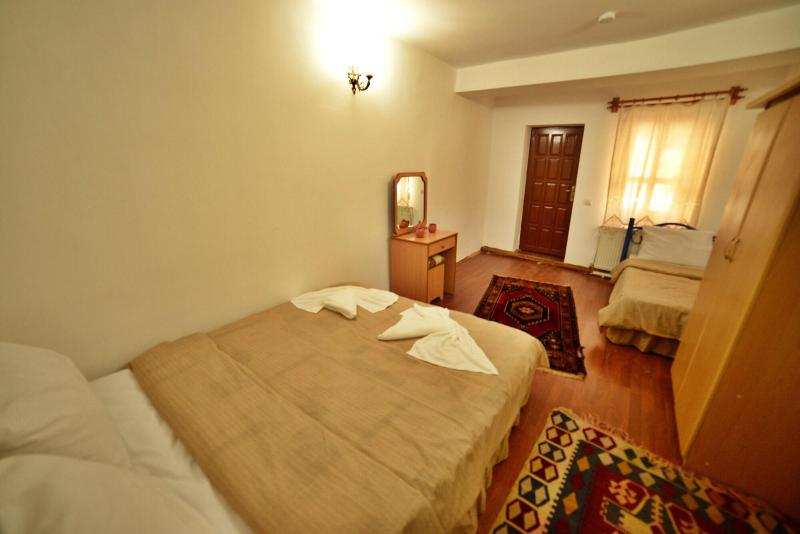 Cave Seasons Deluxe Hotel image