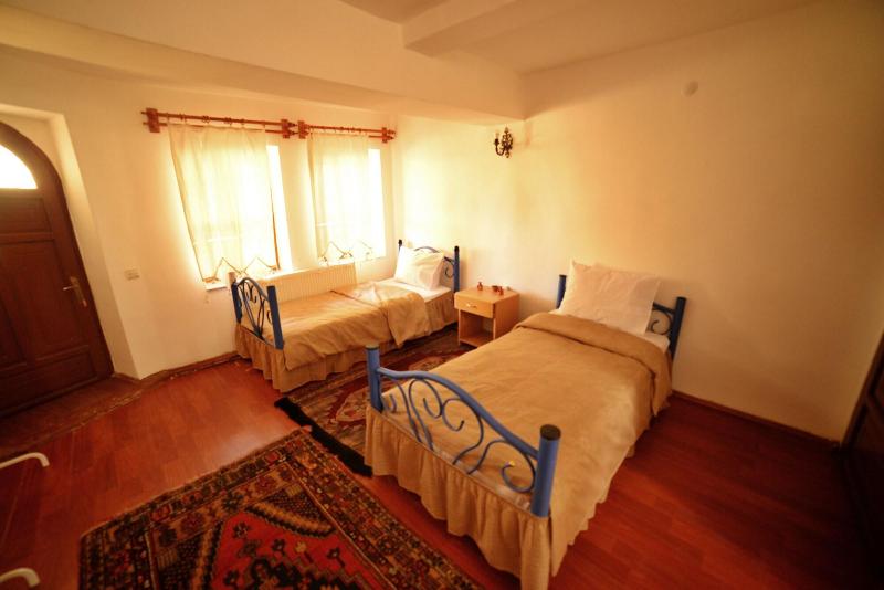 Cave Seasons Deluxe Hotel image