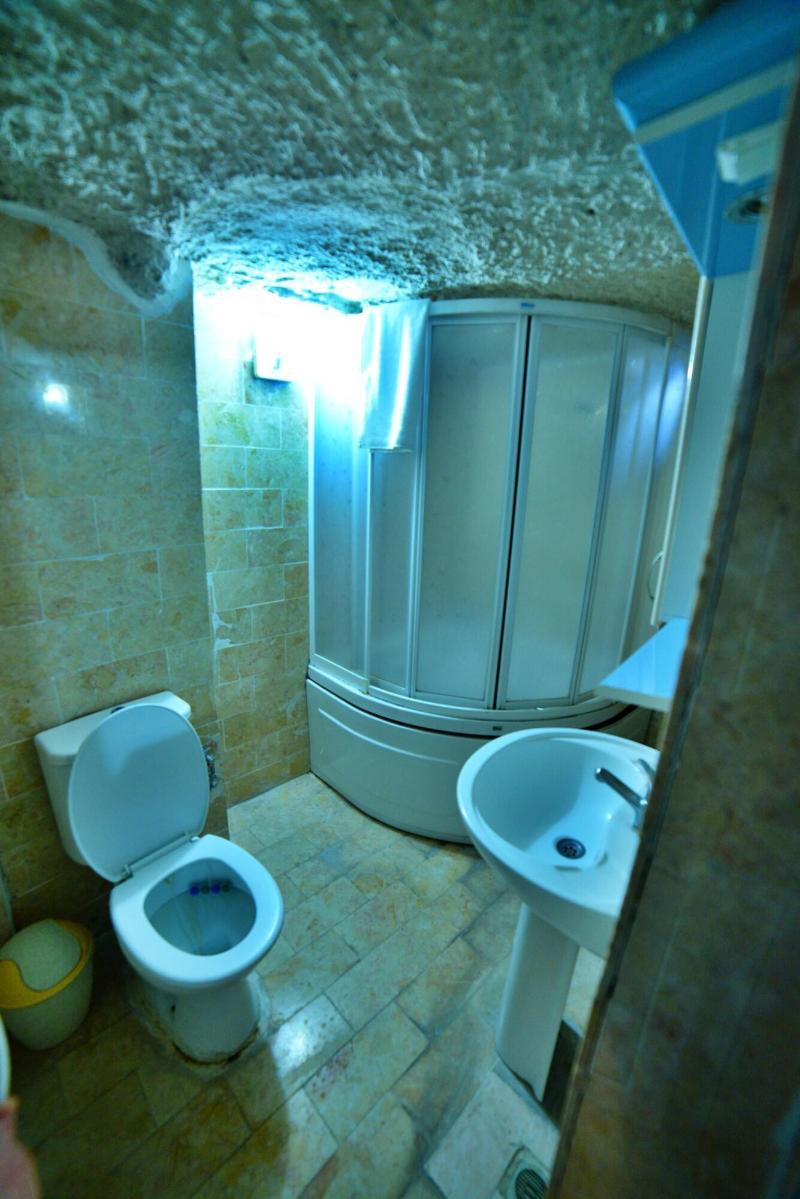 Cave Seasons Deluxe Hotel image