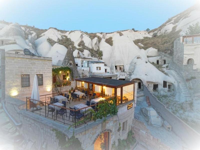 Melek Cave Hotel image