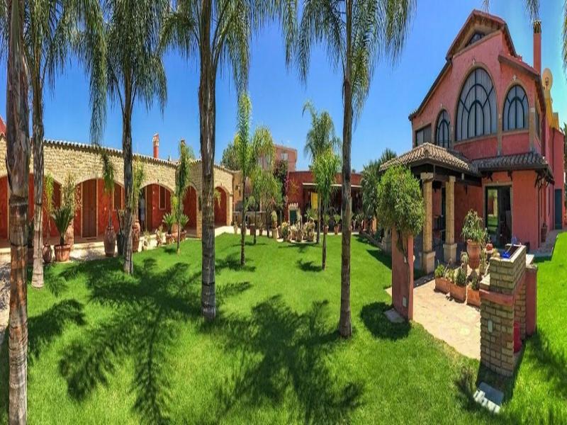 Villa Flumini image