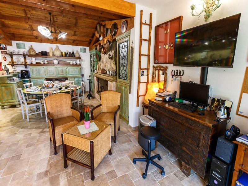 Villa Flumini image