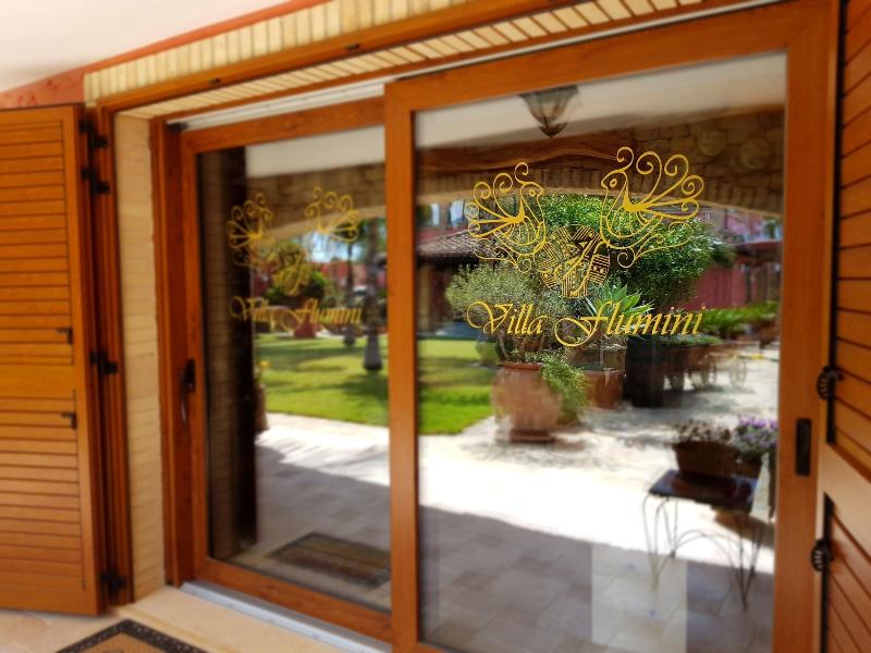 Villa Flumini image