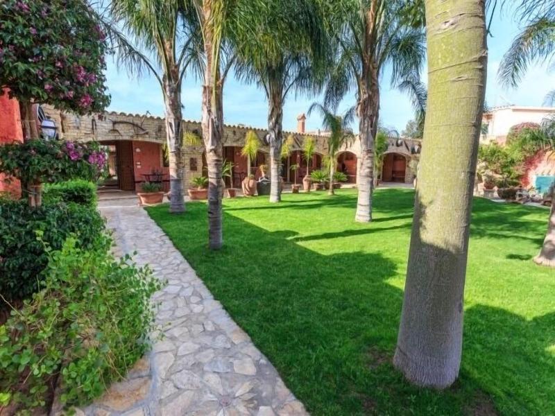 Villa Flumini image