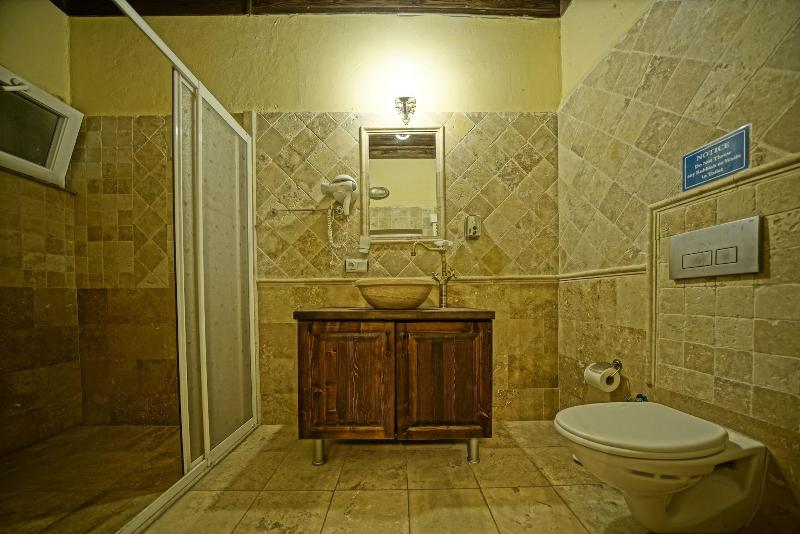 Goreme Valley Cave House image
