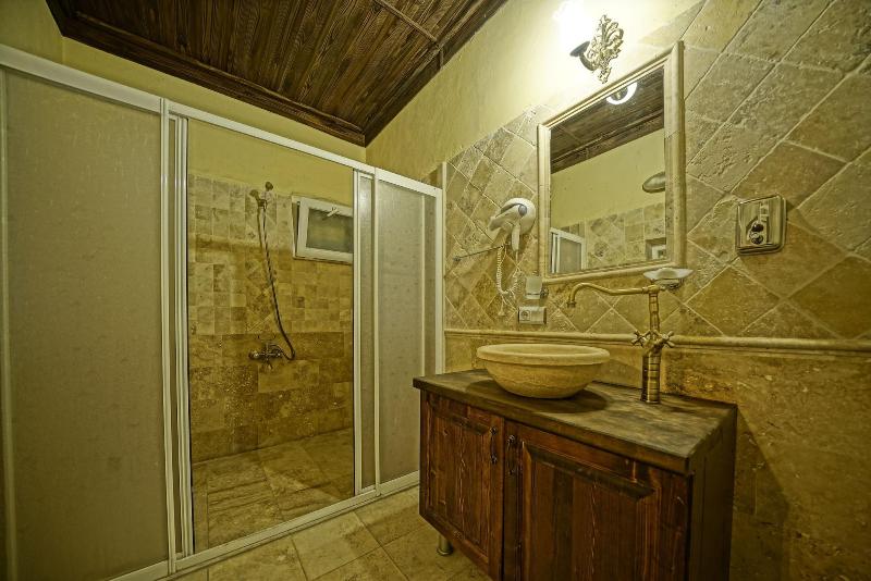 Goreme Valley Cave House image