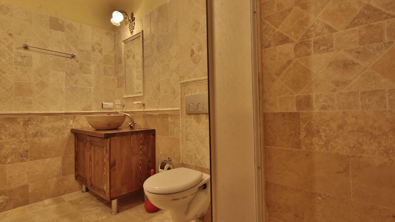 Goreme Valley Cave House image