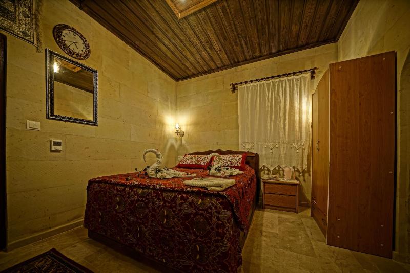 Goreme Valley Cave House image