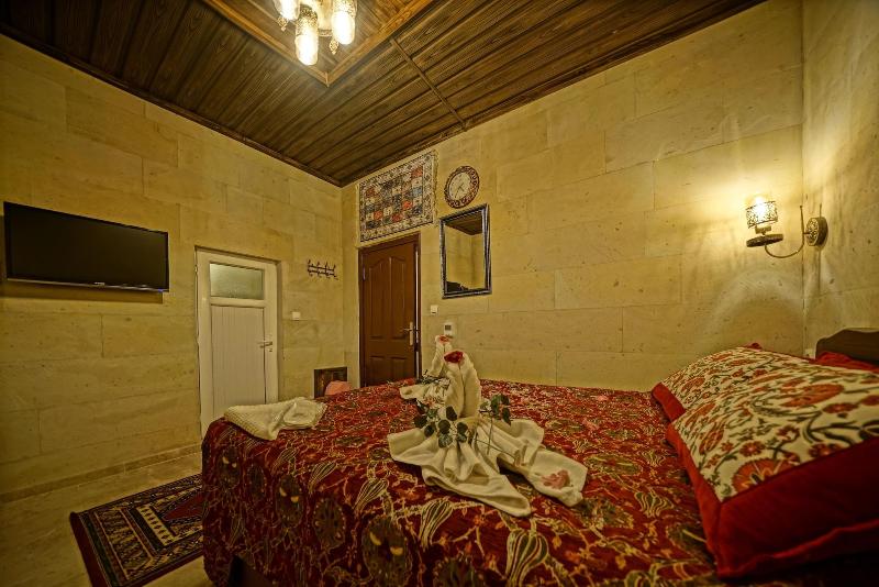 Goreme Valley Cave House image