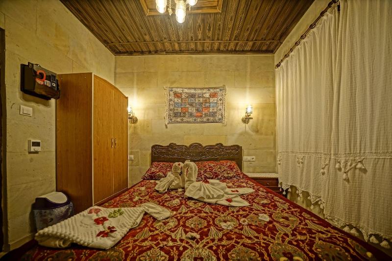 Goreme Valley Cave House image