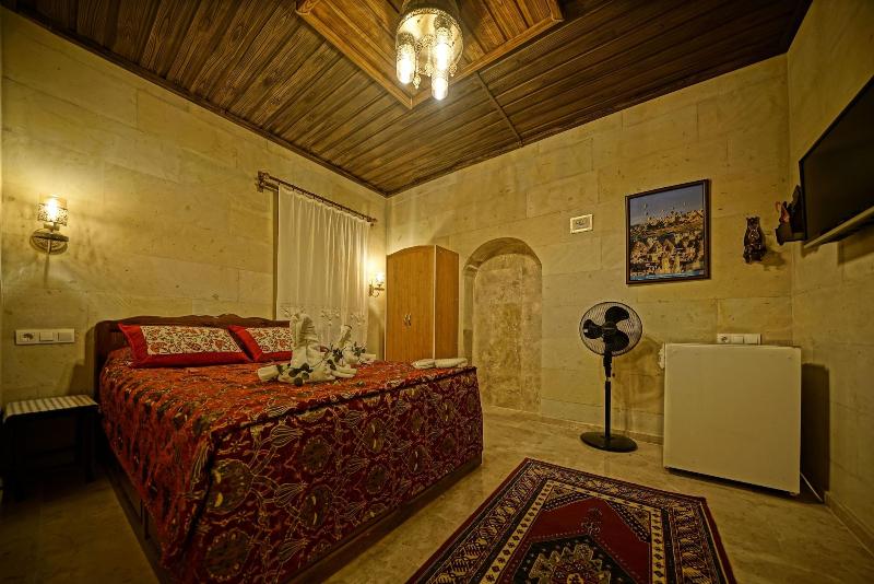 Goreme Valley Cave House image