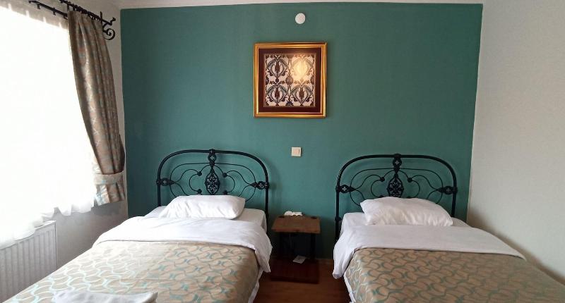 Blue Moon Cave Hotel image