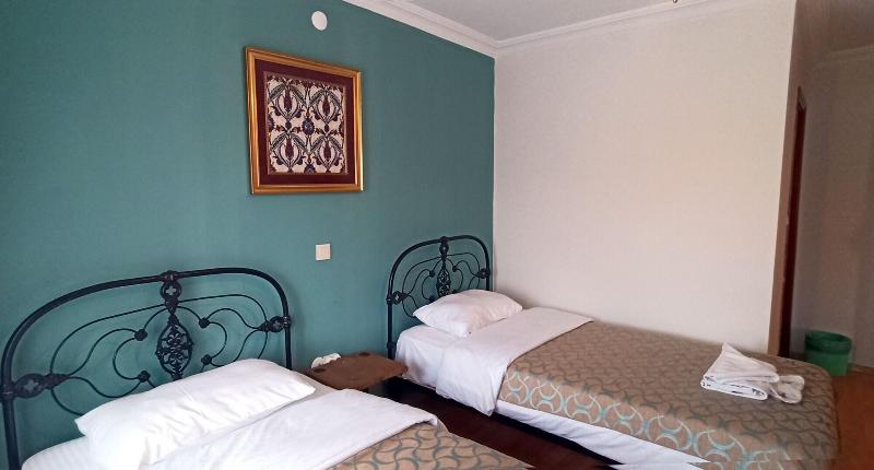 Blue Moon Cave Hotel image