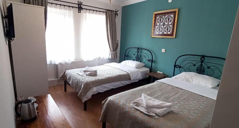 Blue Moon Cave Hotel image