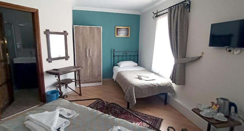 Blue Moon Cave Hotel image