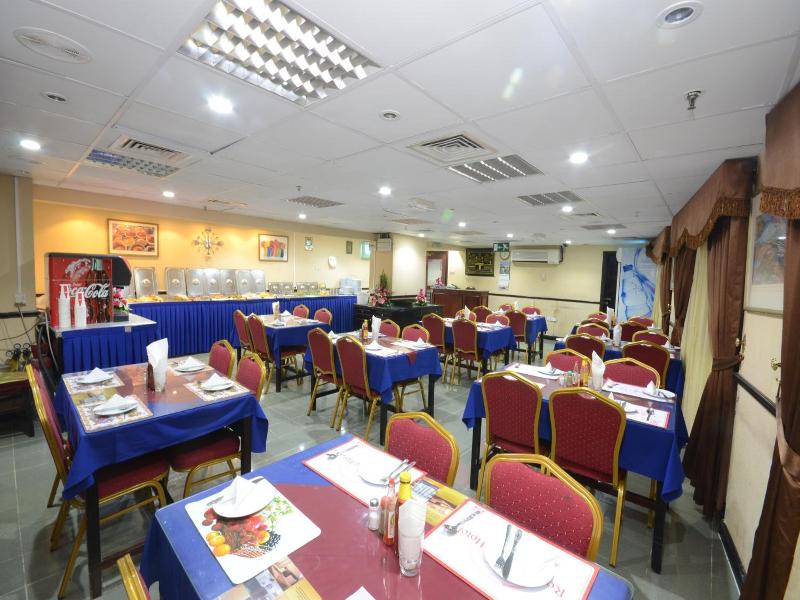 Al Sabkha Hotel image