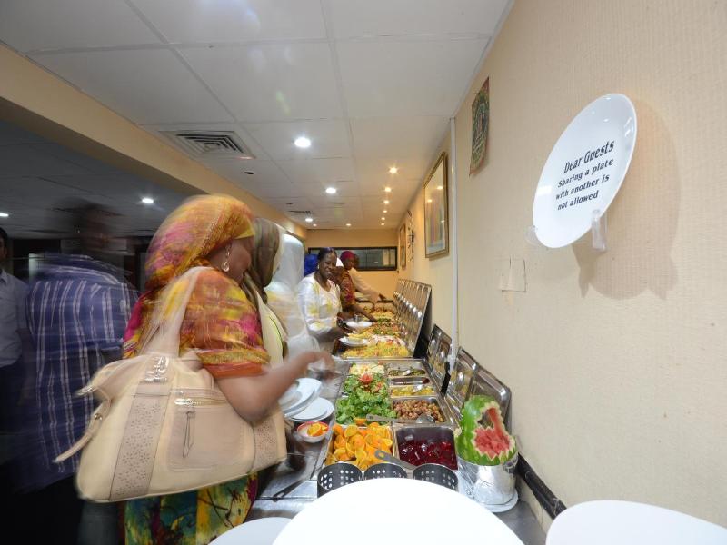 Al Sabkha Hotel image