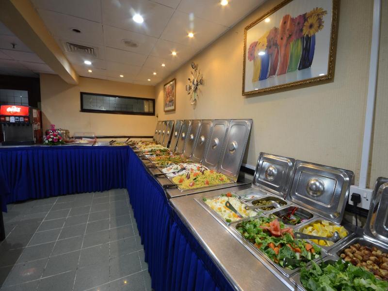 Al Sabkha Hotel image